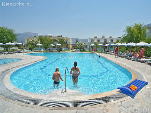 Esperia Hotel 33